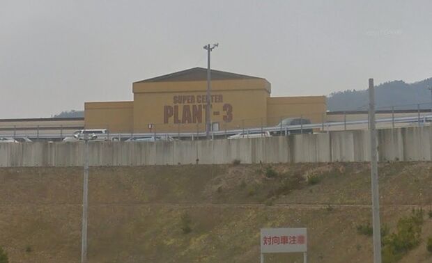 PLANT3福知山店