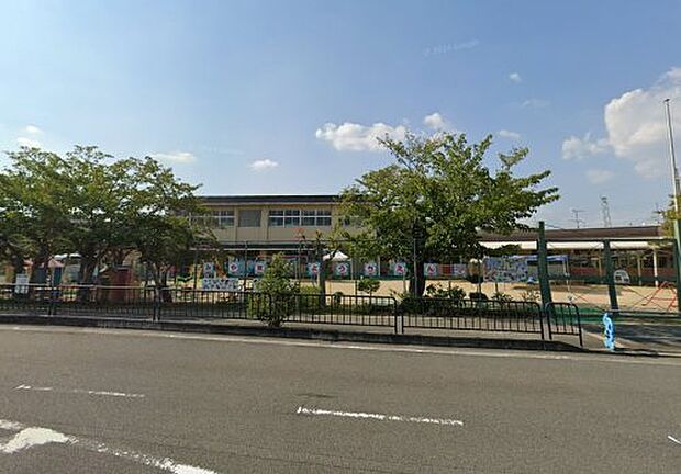 京田辺市立三山木幼稚園