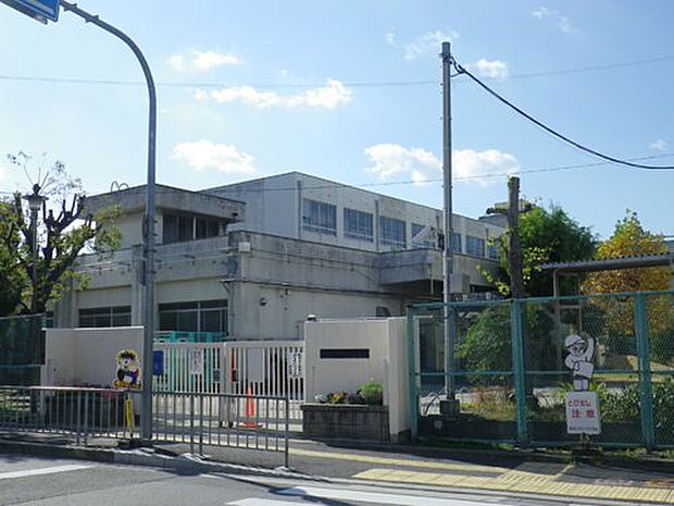 堺市立深井小学校