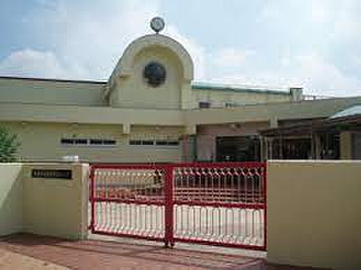 泉南市立あおぞら幼稚園