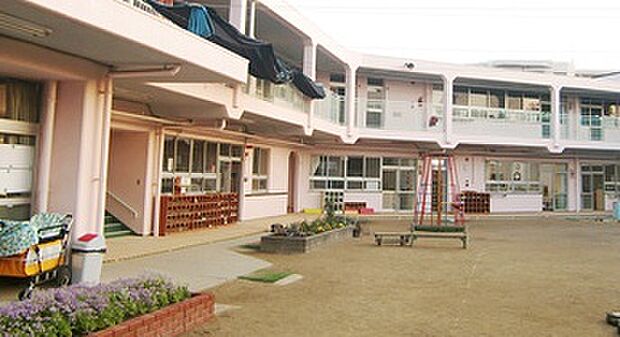 千鳥が丘親和こども園