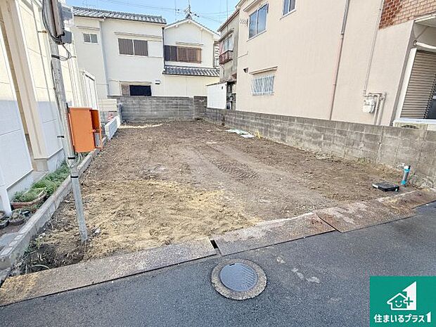 【外観】現在の進捗状況です！順調に作業進行中、完成が待ち遠しいです！詳細の間取り等、お気軽にお問い合わせください！