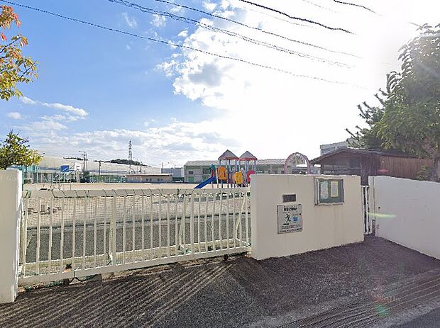 高槻市立土室幼稚園