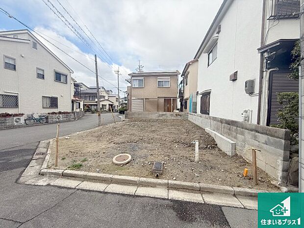 【外観】現在の進捗状況です！順調に作業進行中、完成が待ち遠しいです！詳細の間取り等、お気軽にお問い合わせください！