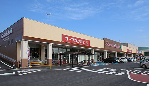 コープながはま店