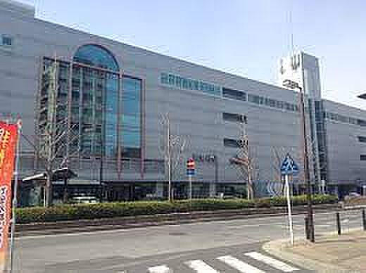 阪急京都線　桂駅