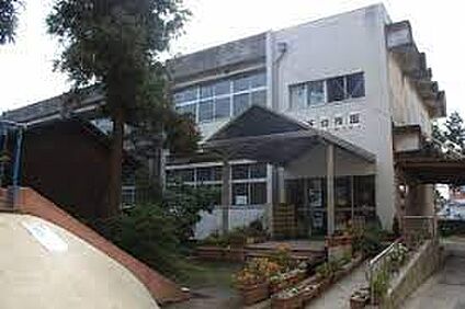 岸和田市立大芝幼稚園 徒歩410m