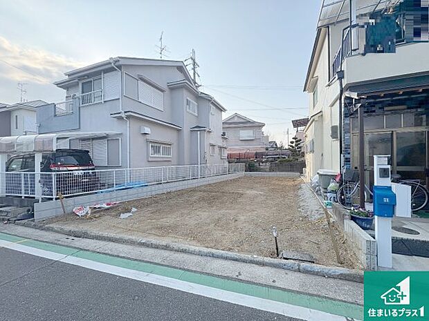 【外観】現在の進捗状況です!順調に作業進行中、完成が待ち遠しいです!詳細の間取り等、お気軽にお問い合わせください!