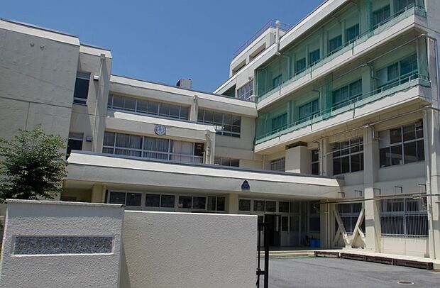 大和高田市立高田中学校