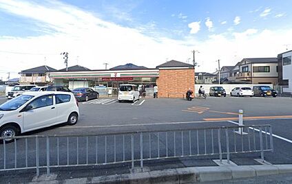 セブンイレブン 堺日置荘原寺町店 徒歩899m