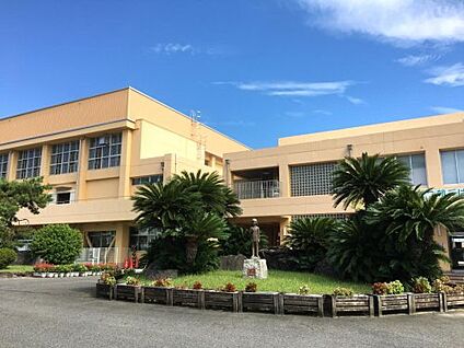 草津市立笠縫東小学校 徒歩480m