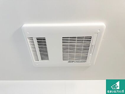 浴室暖房乾燥機