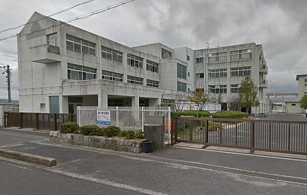 野洲市立中主小学校
