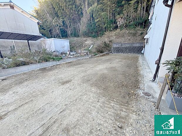 【外観】現在建築中!落ち着いた街並みで新生活を始めることが出来そう!周辺の物件も併せてご紹介させて頂きます!