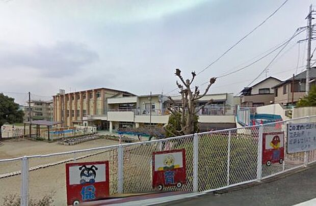 柏原市立国分保育所