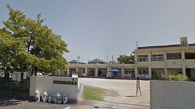 橿原市立真菅幼稚園