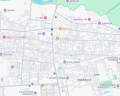 案内図