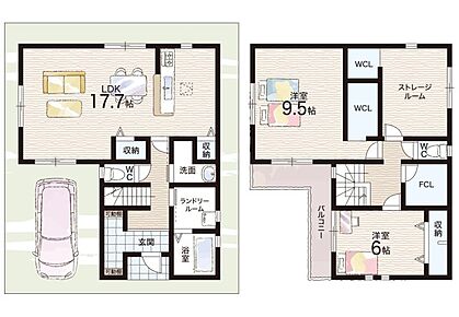 ○松原南小学校・・・徒歩10分 ○松原第六中学校・・・徒歩15分 