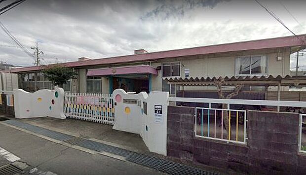 茨木市立玉島幼稚園