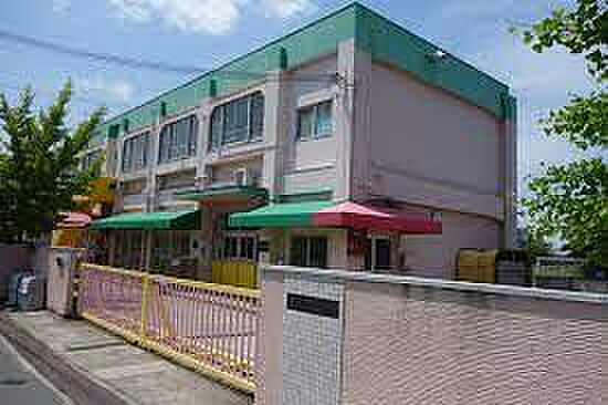 常盤学園保育所