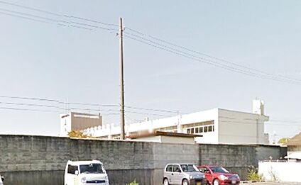 大和郡山市立郡山南小学校 徒歩880m