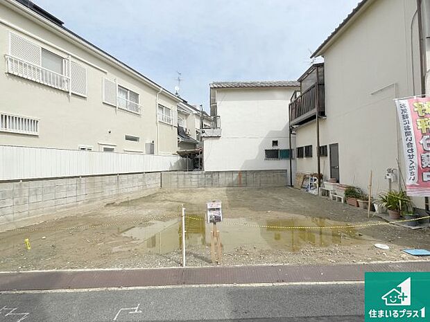 【外観】現在の進捗状況です！順調に作業進行中、完成が待ち遠しいです！詳細の間取り等、お気軽にお問い合わせください！