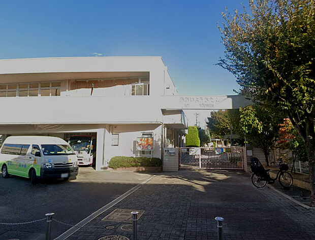 認定こども園あおい幼稚園