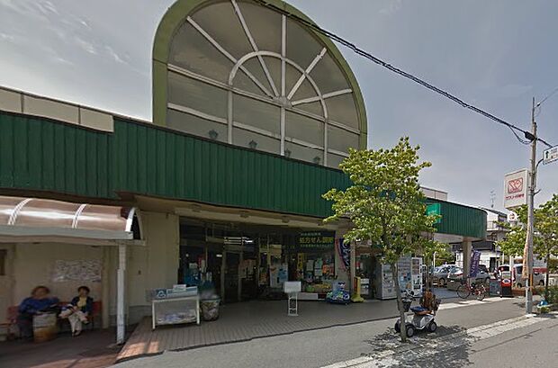 ラブリー円明寺