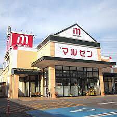 丸善 野洲店
