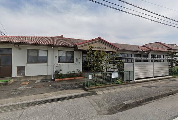 彦根市立西保育園