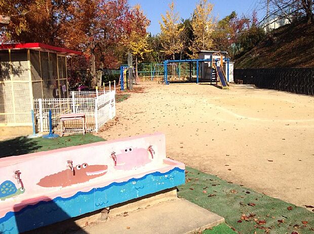 枚方市立香里幼稚園