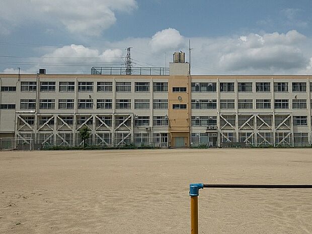 高槻市立丸橋小学校