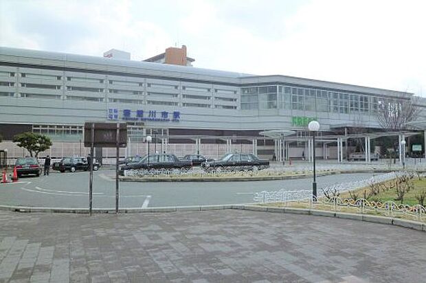 京阪本線　寝屋川市駅