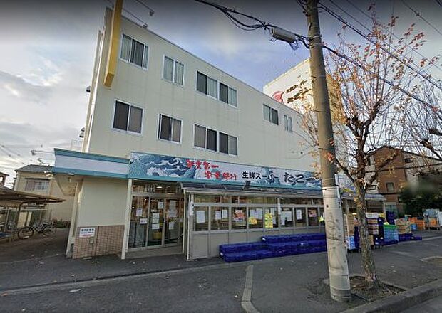 たこ一寝屋川店