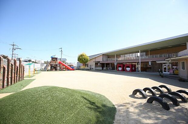 まつのみこども園