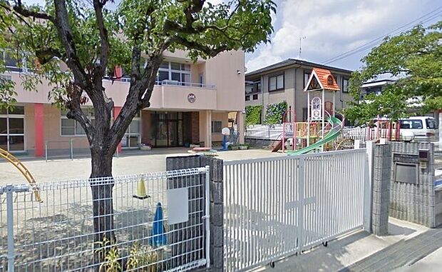 宝塚ふたば幼稚園