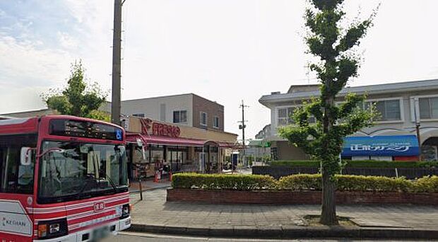 フレスコ藤阪店