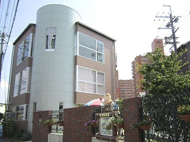 エンゼル保育園