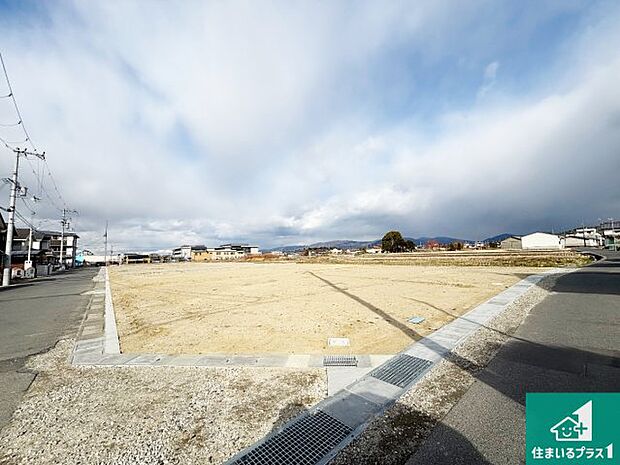 【外観】是非一度お問合せ下さい。お待ちしております。