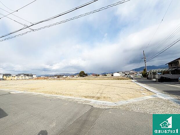 【外観】どんな些細な事でもご相談ください。