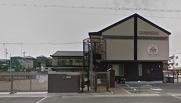 あいづ壱分保育園