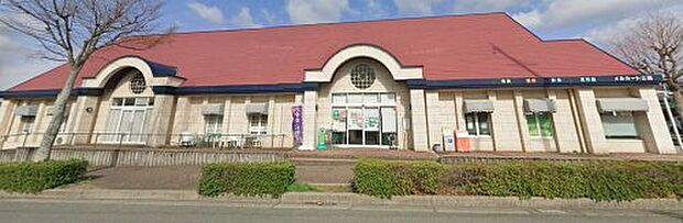 メルカート三田