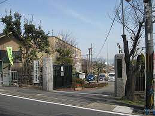 京都市立松陽小学校