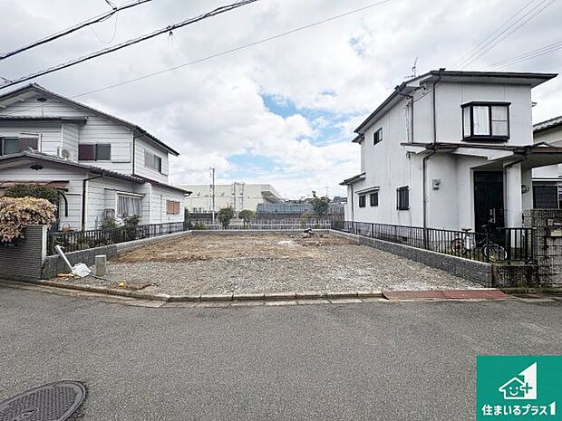 【外観】どんな些細な事でもご相談ください。