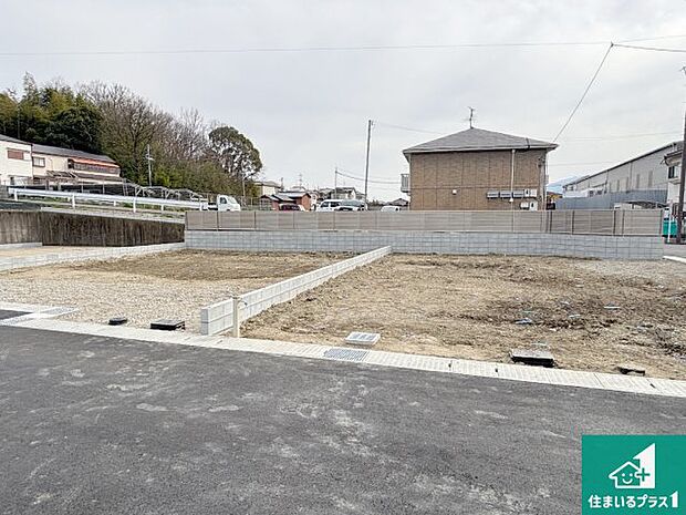 【外観】是非一度お問合せ下さい。お待ちしております。