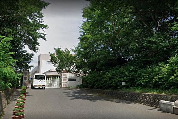 奈良市立富雄第三小学校