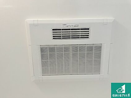 浴室暖房乾燥機