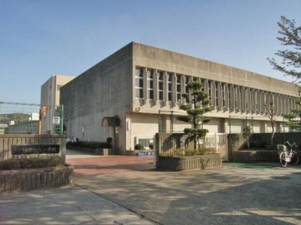 神戸市立下畑台小学校