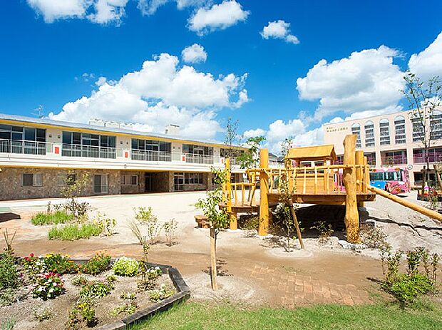 高槻わかば幼稚園