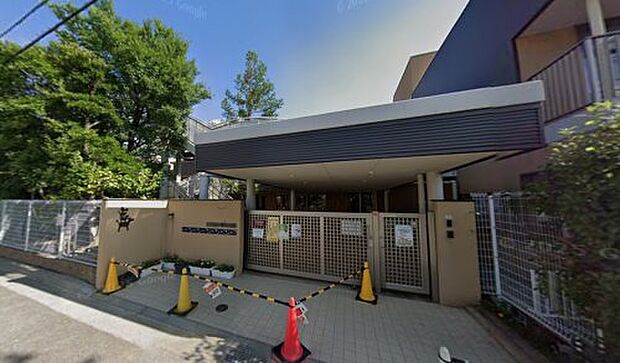 認定こども園立花愛の園幼稚園